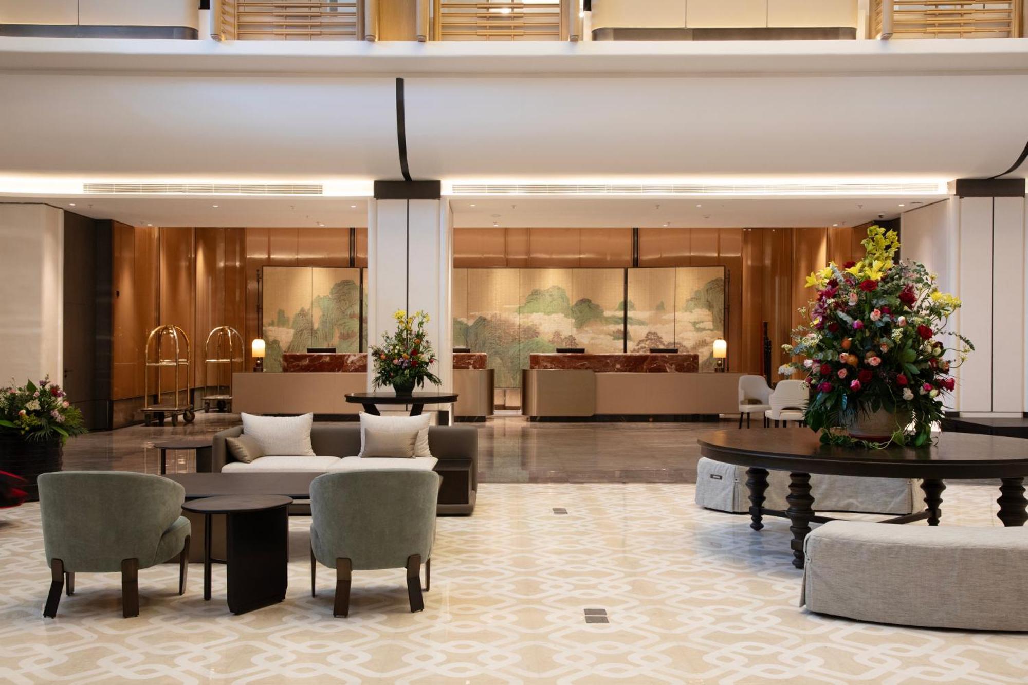 Beijing Palace Soluxe Hotel Astana Exteriér fotografie